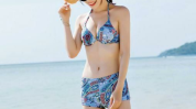 泳衣比基尼女装视频大全,多样款式,展现女性魅力