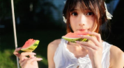 兔子Zzz不吃胡萝卜,胡萝卜不吃,时尚博主如何演绎百变角色?