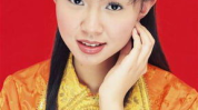 卓依婷写真,美丽瞬间,歌声传情