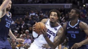 nba排名最新,东西部争霸,谁将问鼎总冠军?