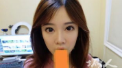 冯提莫 写真,青春活力,魅力四溢